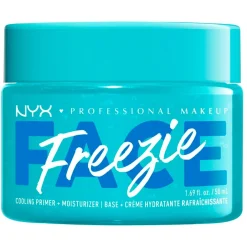 Sale Face Freezie Cooling Primer + Moisturizer Primer