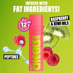 Hot Fat Cheeks Liquid Blush Blush