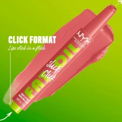 Online Fat Oil Slick Click Caption This 19 Lippenbalsem Lipmake-Up