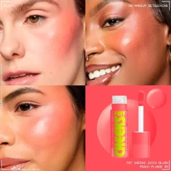 Best Fat Cheeks Liquid Blush Blush