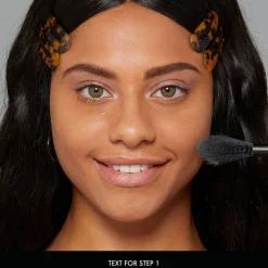 Discount High Definition HDFP01 Translucent Finish Powder Gezichtspoeder