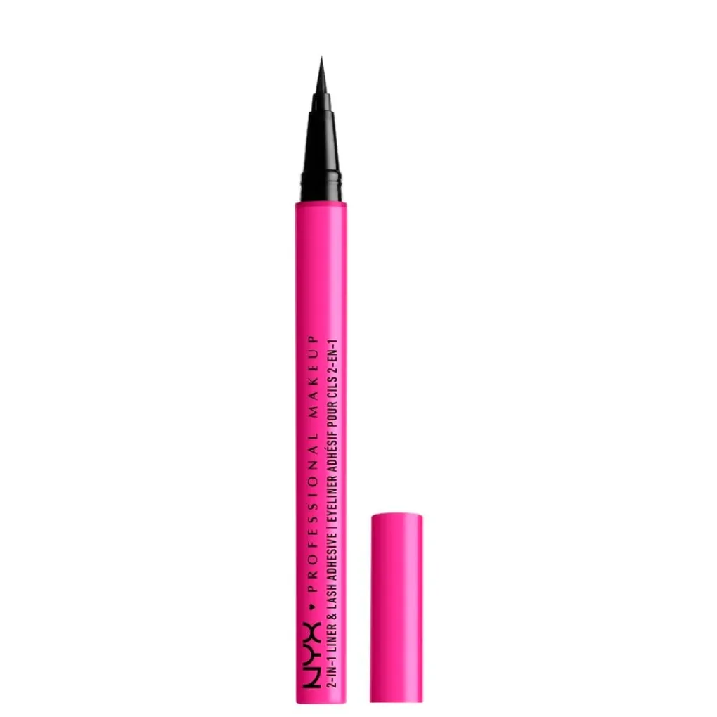 Jumbo Lash Eyeliner Eyeliner