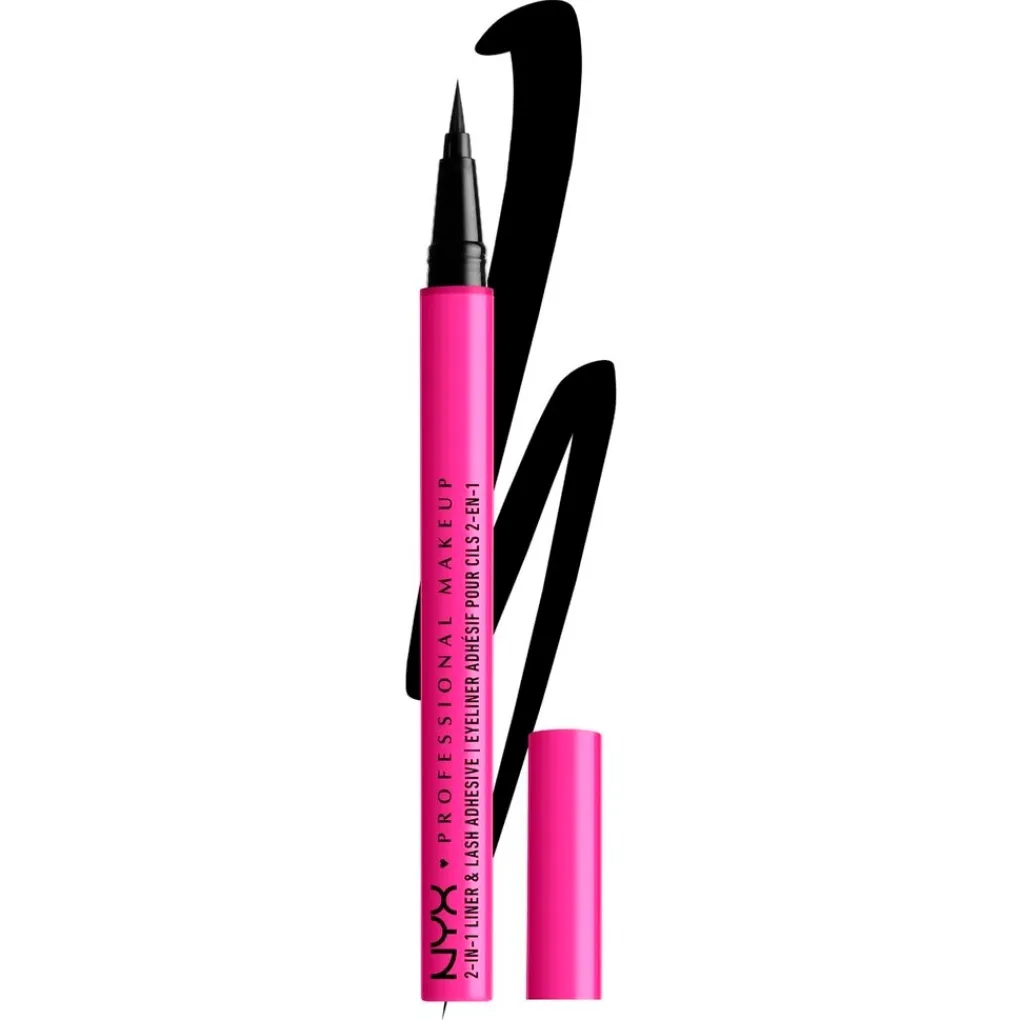 Jumbo Lash Eyeliner Eyeliner