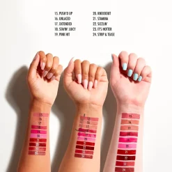 Hot Lingerie XXL 24 Strip N Tease Lippenstift Lipmake-Up