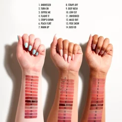 New Lingerie XXL 02 Turn On Lippenstift Lipmake-Up