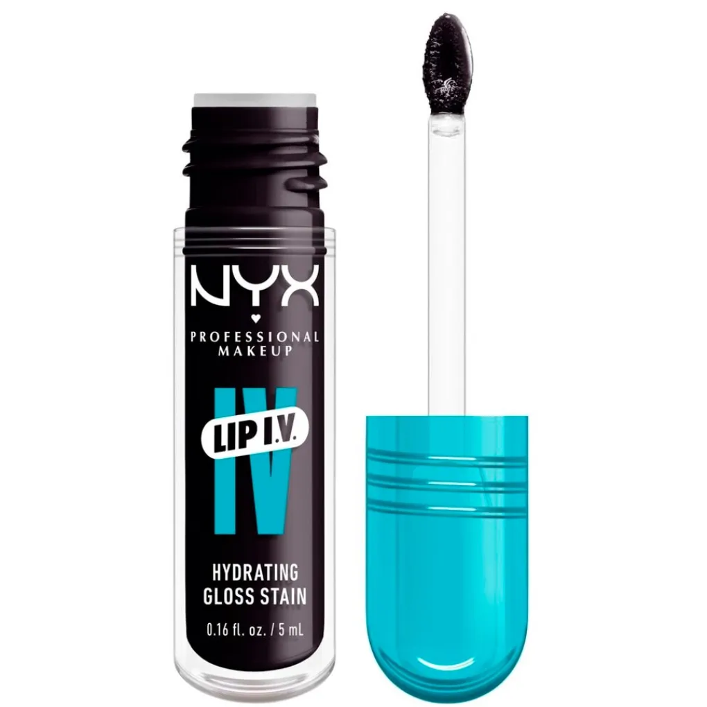 Clearance Lip IV 16 Grape Gushin' Hydraterende Lipgloss Lipmake-Up