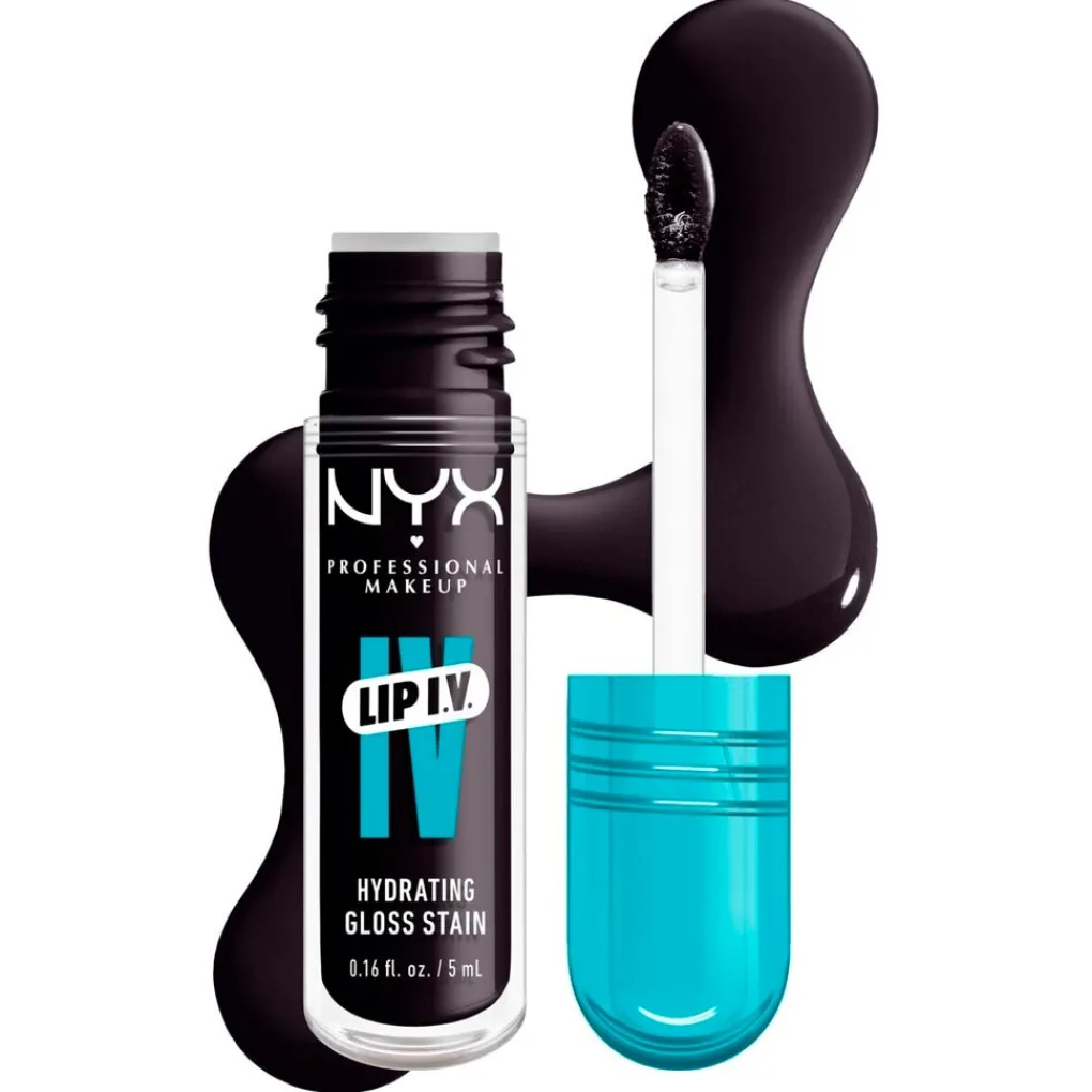Clearance Lip IV 16 Grape Gushin' Hydraterende Lipgloss Lipmake-Up