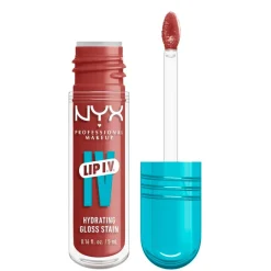 Hot Lip IV 02 Hydra-Honey Hydraterende Lipgloss Lipmake-Up