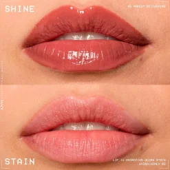 Hot Lip IV 02 Hydra-Honey Hydraterende Lipgloss Lipmake-Up