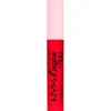Online Lingerie XXL 27 On Fuego Lippenstift Lipmake-Up