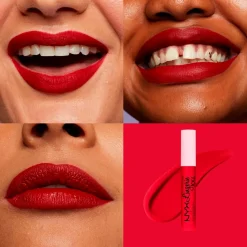 Online Lingerie XXL 27 On Fuego Lippenstift Lipmake-Up