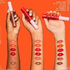 Online Lingerie XXL 27 On Fuego Lippenstift Lipmake-Up