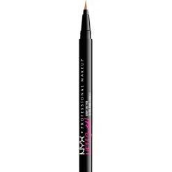 Lift & Snatch Ash Brown Brow Tint Pen Wenkbrauw Make-Up