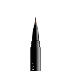 Lift & Snatch Ash Brown Brow Tint Pen Wenkbrauw Make-Up