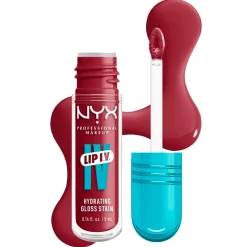 Discount Lip IV 07 Bubblegum Burst Hydraterende Lipgloss Lipmake-Up