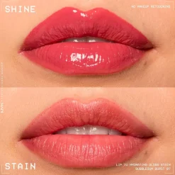 Discount Lip IV 07 Bubblegum Burst Hydraterende Lipgloss Lipmake-Up