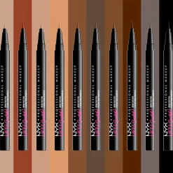 Outlet Lift & Snatch Taupe Brow Tint Pen Wenkbrauw Make-Up