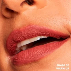 Lingerie XXL 07 Warm Up Lippenstift Lipmake-Up