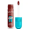 Hot Lip IV 05 Mocha Me Wet Hydraterende Lipgloss Lipmake-Up