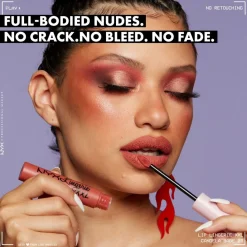 New Lingerie XXL 03 Xxpose Me Lippenstift Lipmake-Up