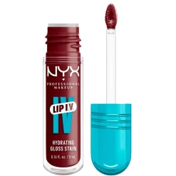 Lip IV 14 Mauve N' Moist Hydraterende Lipgloss Lipmake-Up