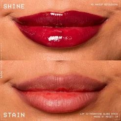 Lip IV 14 Mauve N' Moist Hydraterende Lipgloss Lipmake-Up