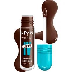 Outlet Lip IV 06 Espresso Soak Hydraterende Lipgloss Lipmake-Up