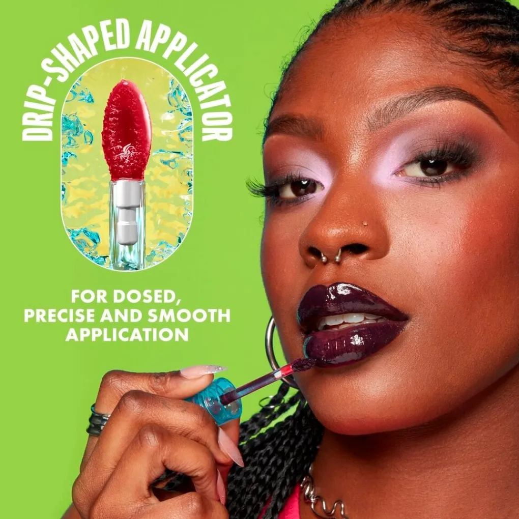 Best Lip IV 09 Blush Rush Hydraterende Lipgloss Lipmake-Up