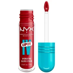 Sale Lip IV 13 Cranberry Splash Hydraterende Lipgloss Lipmake-Up