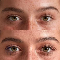 Hot On The Rise OTRL01 Liftscara Mascara