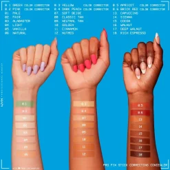 Sale Pro Fix Stick Correcting Concealer Concealer