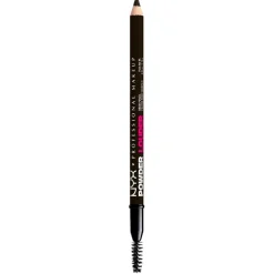 Discount Powder Louder Black Brow Pencil Wenkbrauw Make-Up