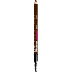 Best Powder Louder Ash Brown Brow Pencil Wenkbrauw Make-Up
