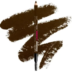 Best Powder Louder Ash Brown Brow Pencil Wenkbrauw Make-Up