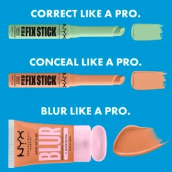Best Pro Fix Stick 2 Pink Correcting Concealer Concealer