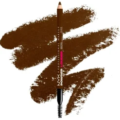 Discount Powder Louder Espresso Brow Pencil Wenkbrauw Make-Up