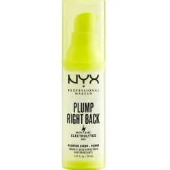 Hot Plump Right Back Plumping Serum Primer Primer