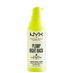 Hot Plump Right Back Plumping Serum Primer Primer