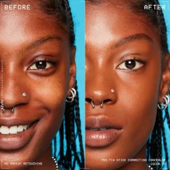 New Pro Fix Stick Correcting Concealer Concealer