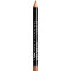 Discount SPL857 Nude Beige Slim Lip Pencil Lipmake-Up