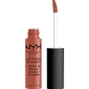 Best SMLC60 Leon Soft Matte Lip Cream Lipmake-Up