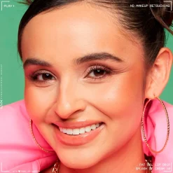 Hot Splash Of Cream Fat Oil Lip Drip Lipgloss Lipmake-Up