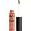 Hot SMLC09 Abu Dhabi Soft Matte Lip Cream Lipmake-Up