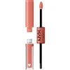 Clearance Shine Loud 26 Fierce Flirt Lipstick Lipmake-Up