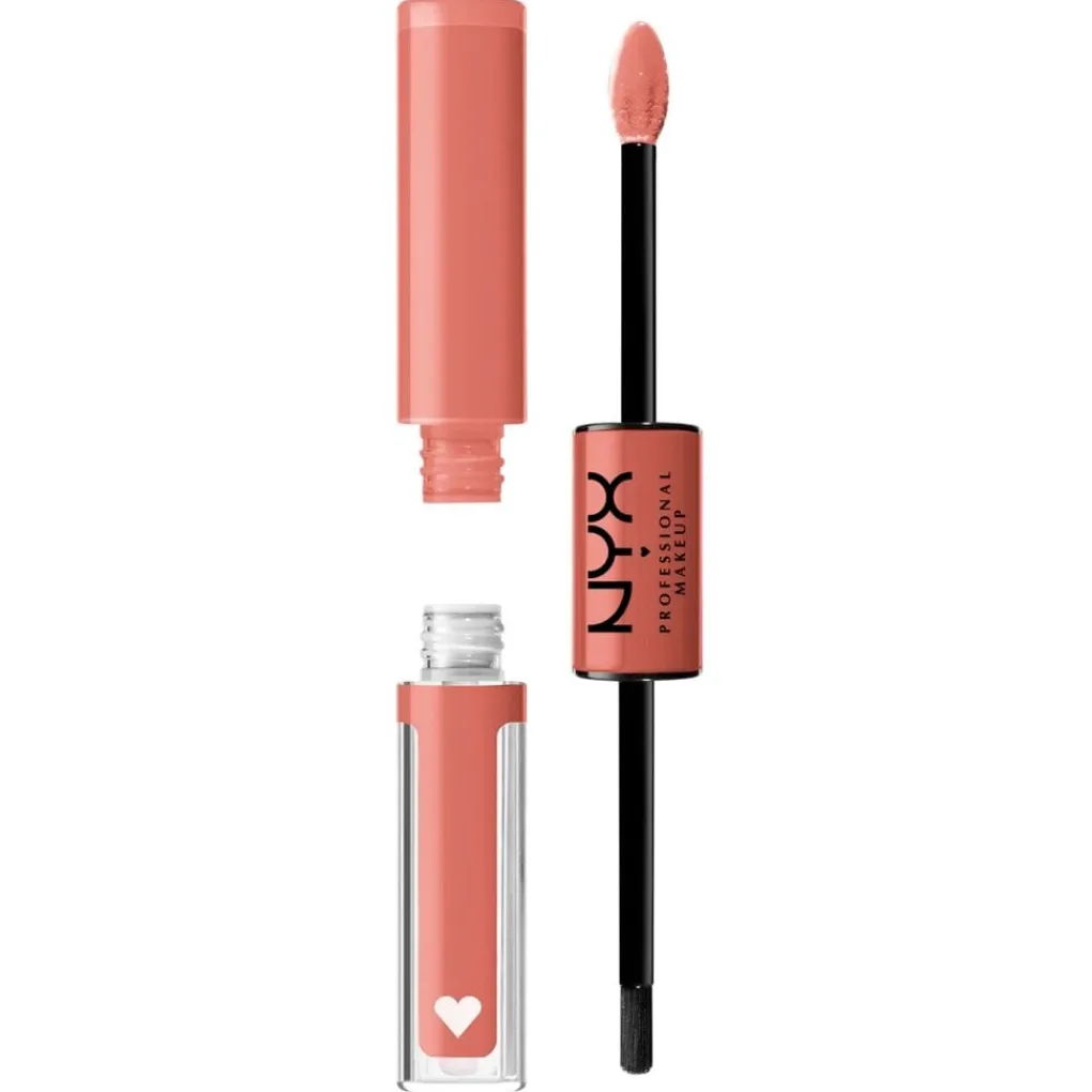 Clearance Shine Loud 26 Fierce Flirt Lipstick Lipmake-Up
