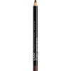 Best Slim Eye SPE931 Black Brown Pencil Oogpotlood