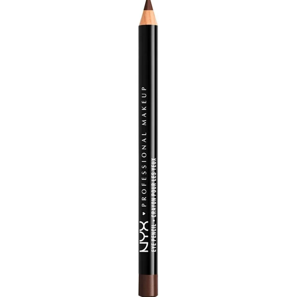 Best Slim Eye SPE931 Black Brown Pencil Oogpotlood