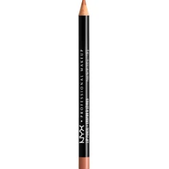 New Soft Brown Slim Lip Pencil Lipmake-Up