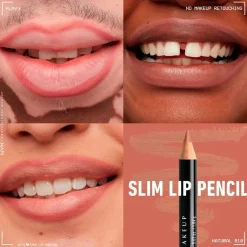 Best SPL810 Natural Slim Lip Pencil Lipmake-Up