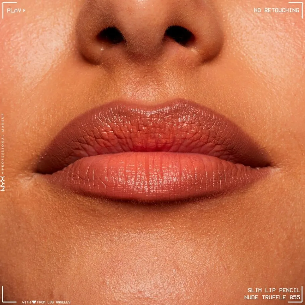 Outlet SPL855 Truffle Lip Pencil Lipmake-Up